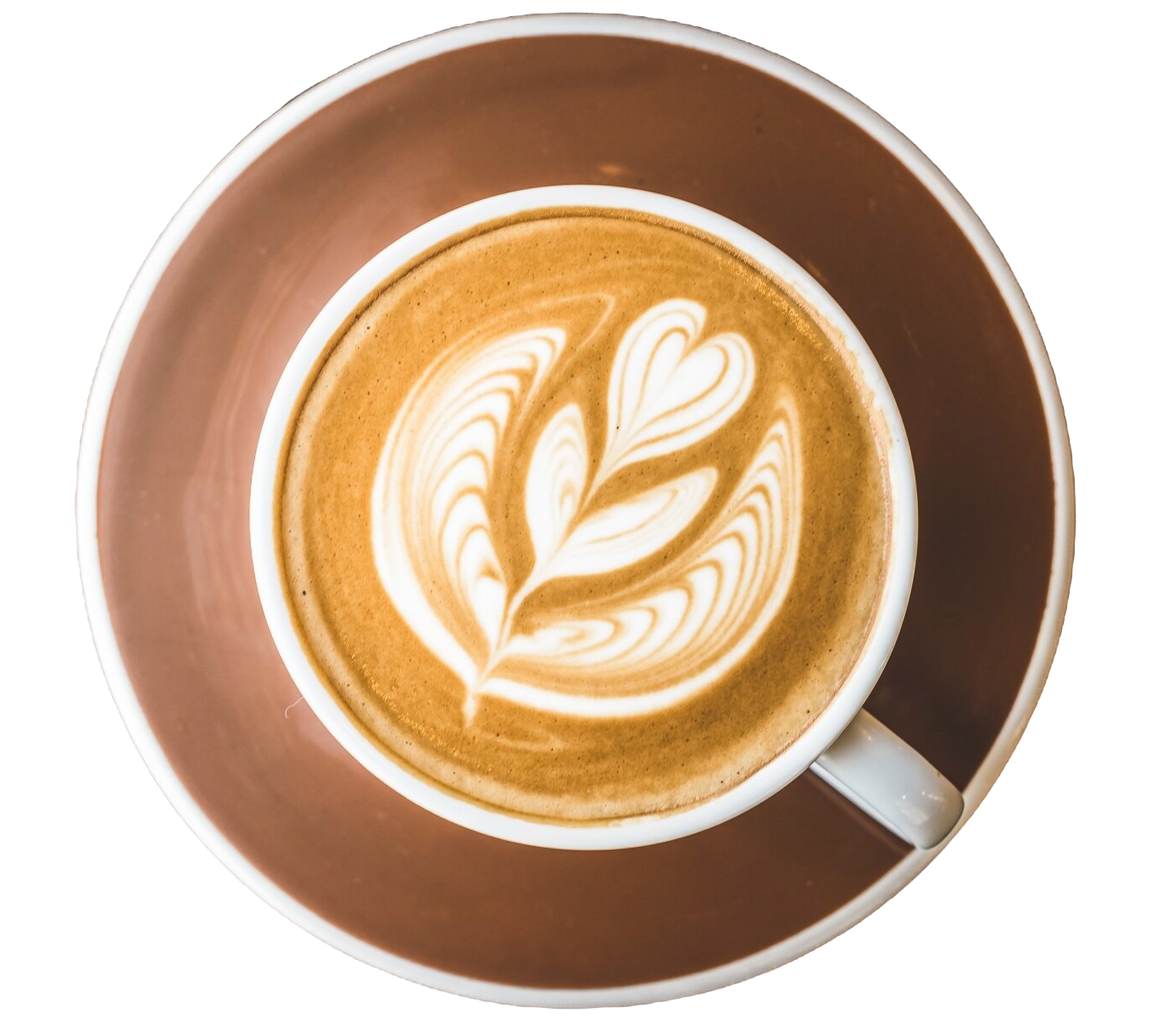 Cafecitos logo